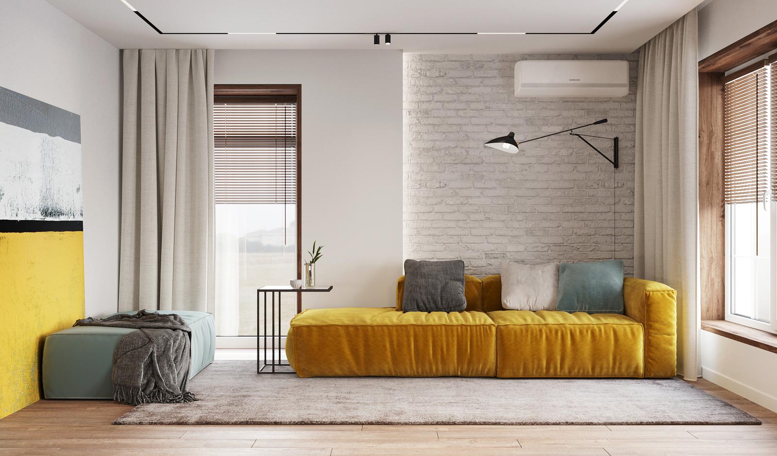 Дом на Мозжухина