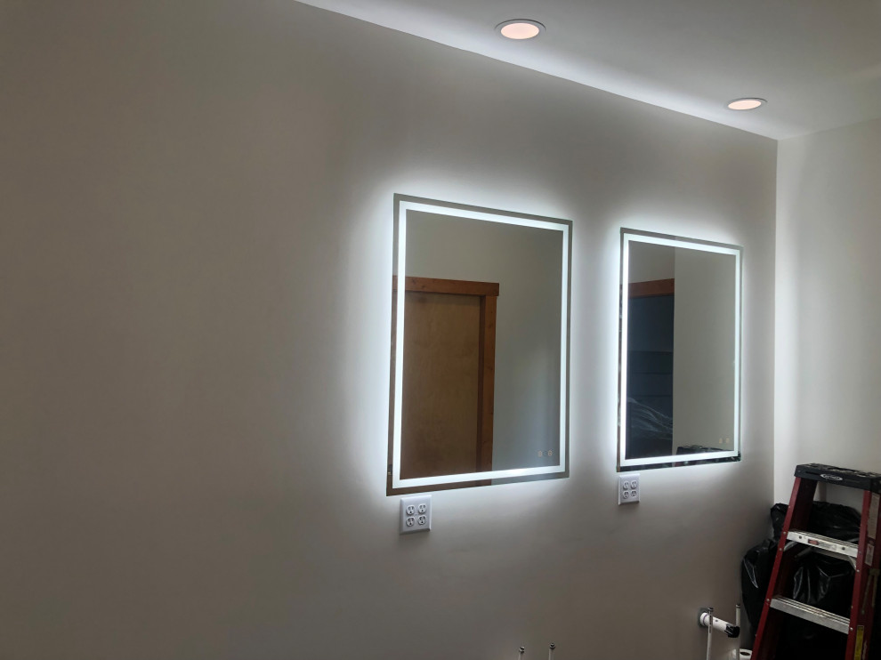 Bathroom Renovation