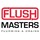 Flush Masters Plumbing & Drains