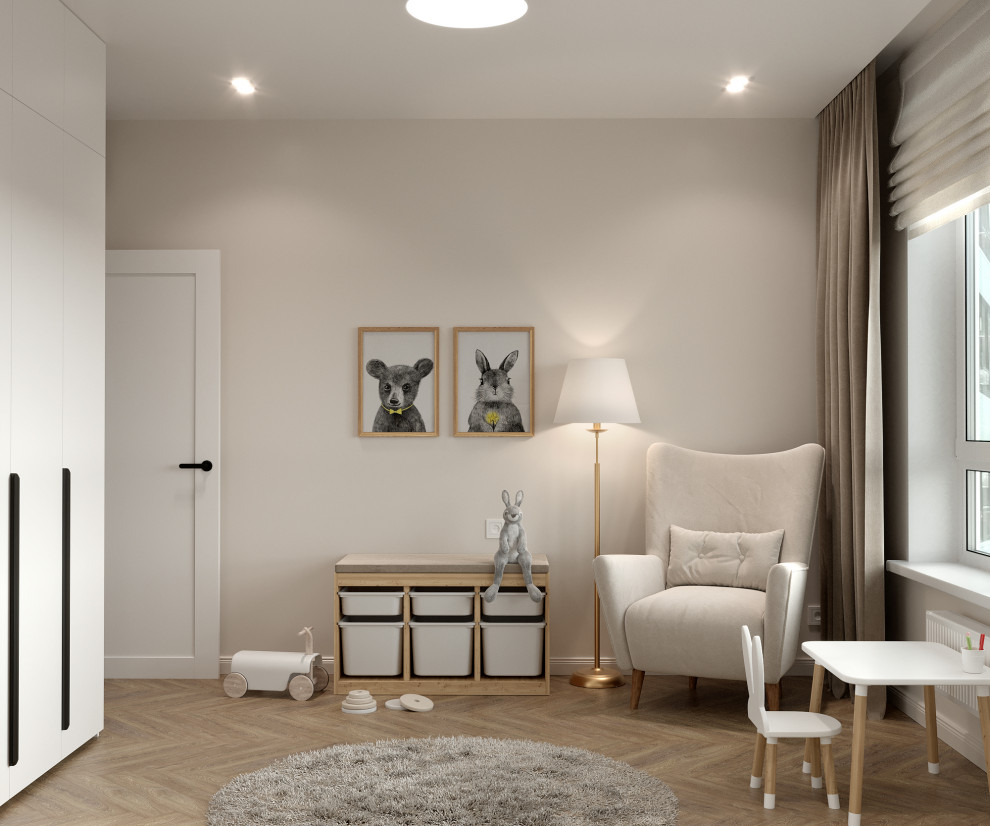 Южная Битца