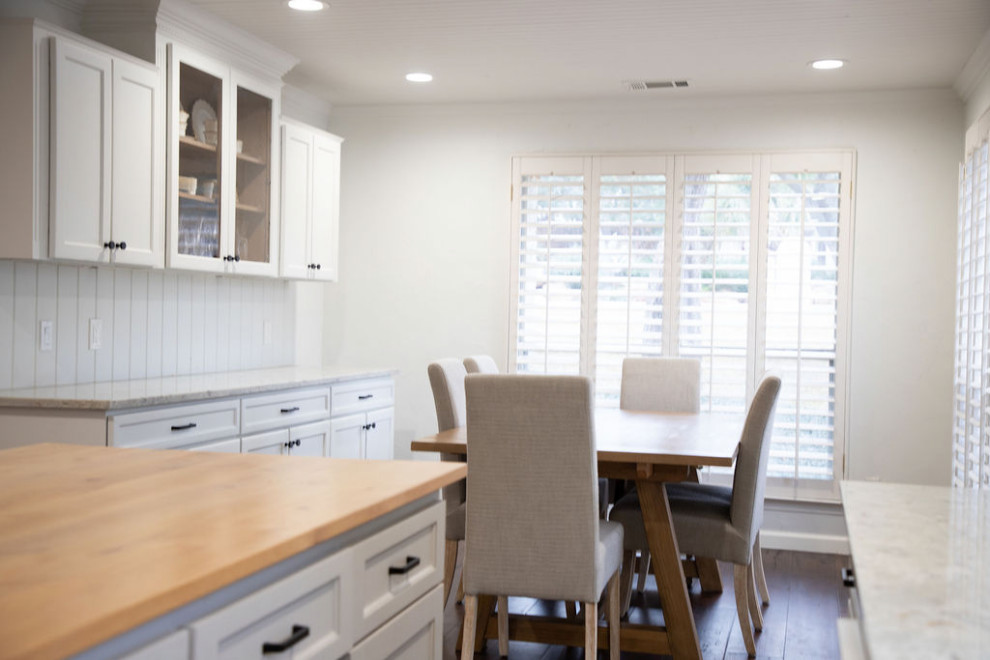 Whole Home Renovation