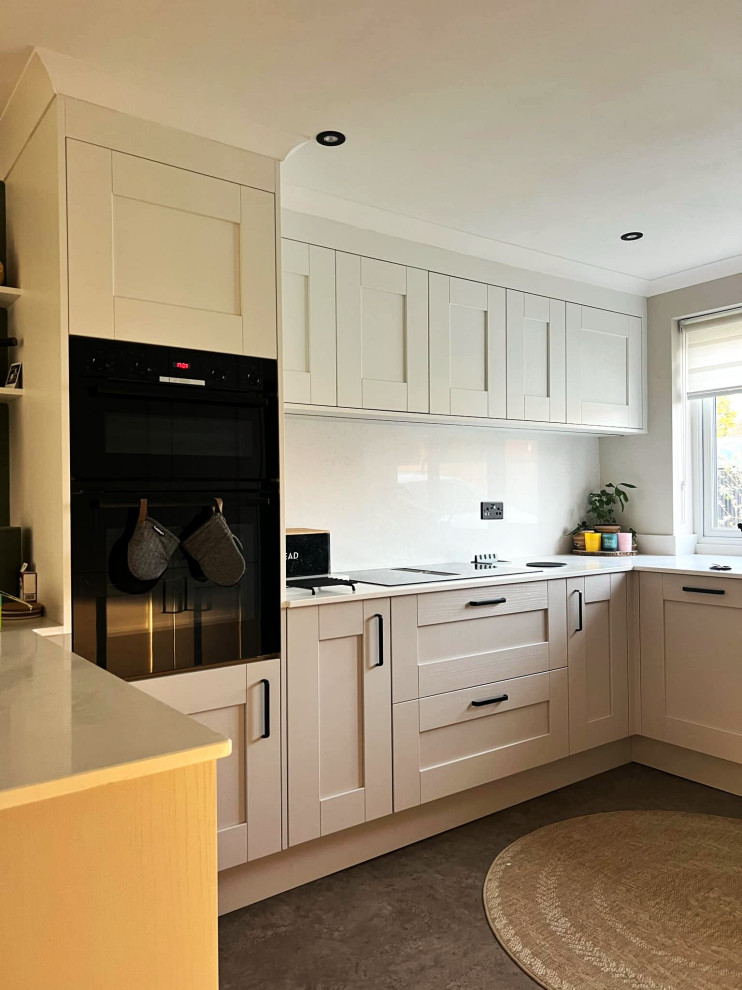 The Broughton Astley Kitchen - Gaddesby Wynwood - RRP £27,100-Luxe Price £19,900