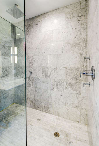 Very Large Dream Shower