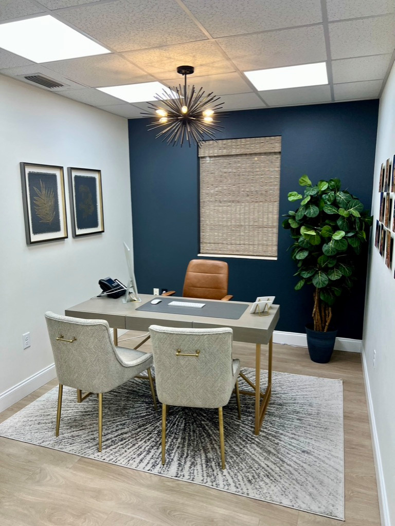 Titus Dental Renovation