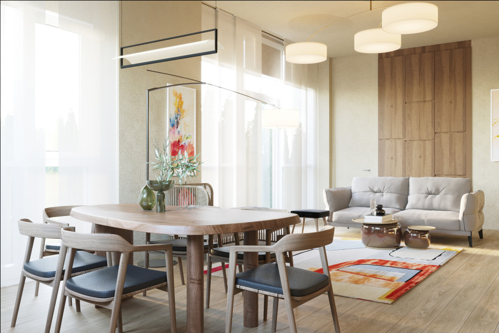 ЖК "Лахта парк"