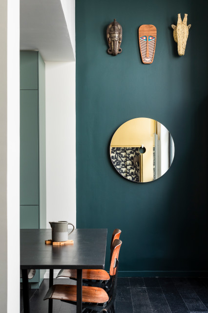 Loft Guillemin contemporary