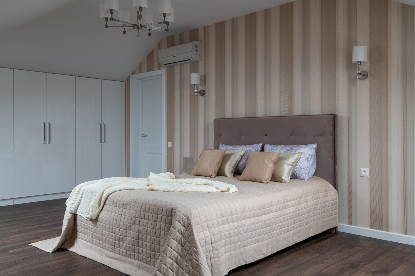 Загородный дом 230 кв.м.