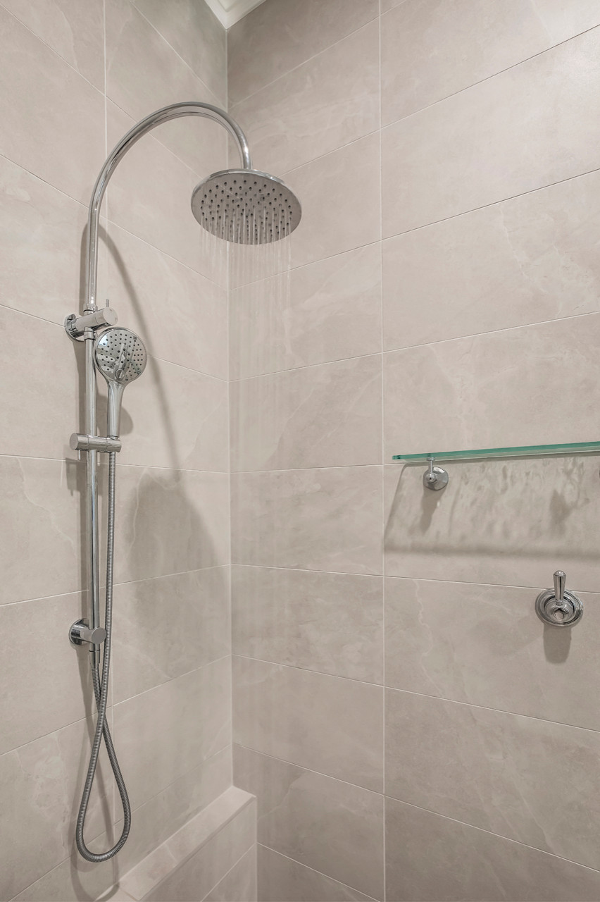 Roseville, Timeless Refurbishment