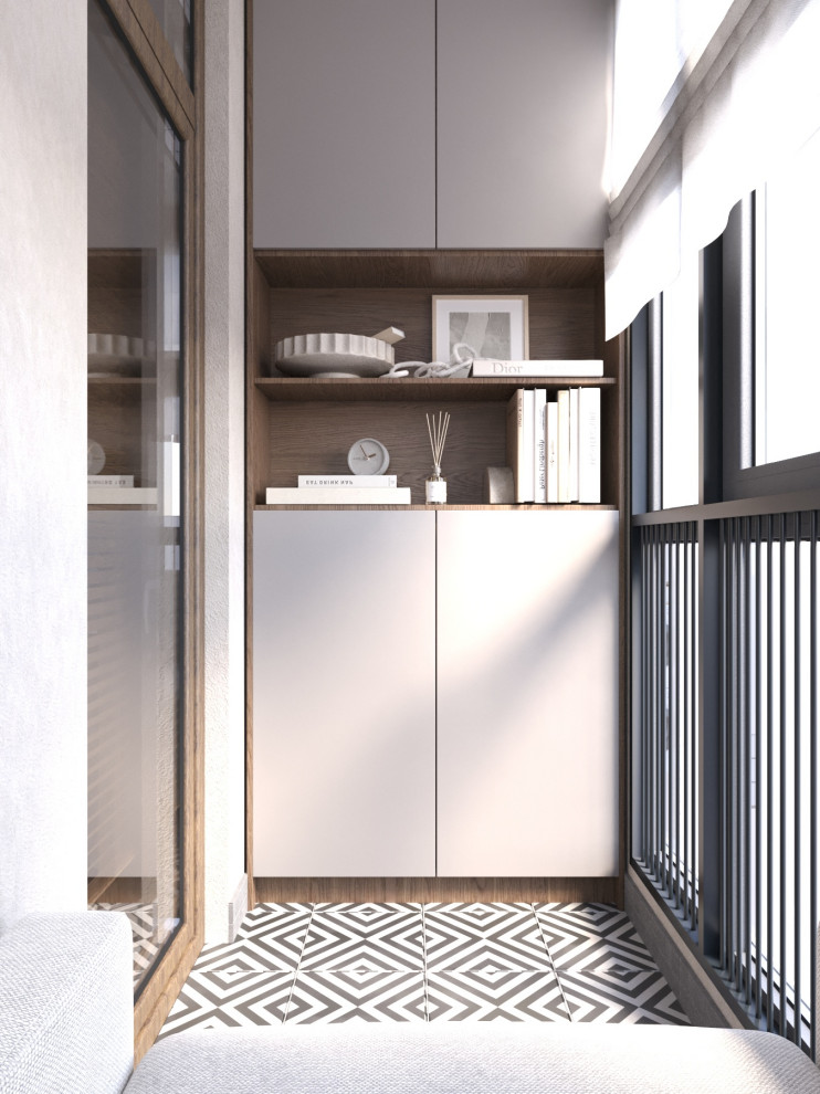 Жк Державина