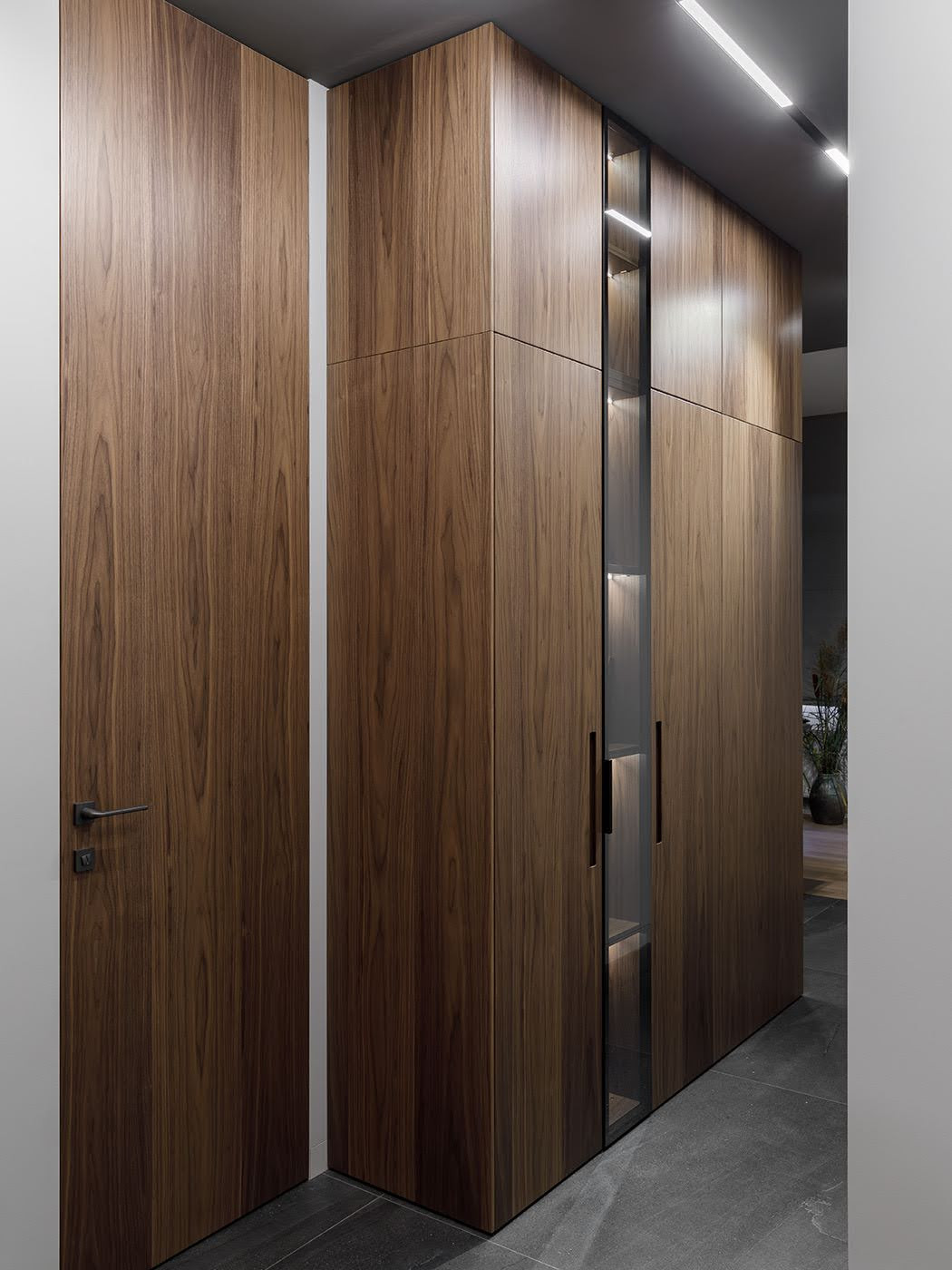 Квартира в ЖК Роял Парк