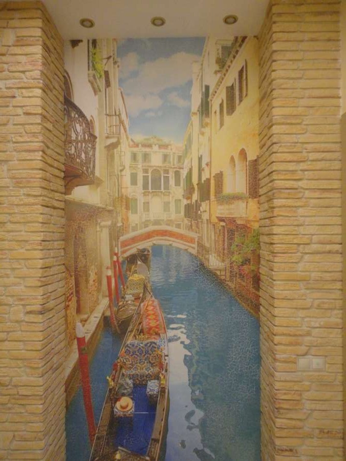 Наши работы