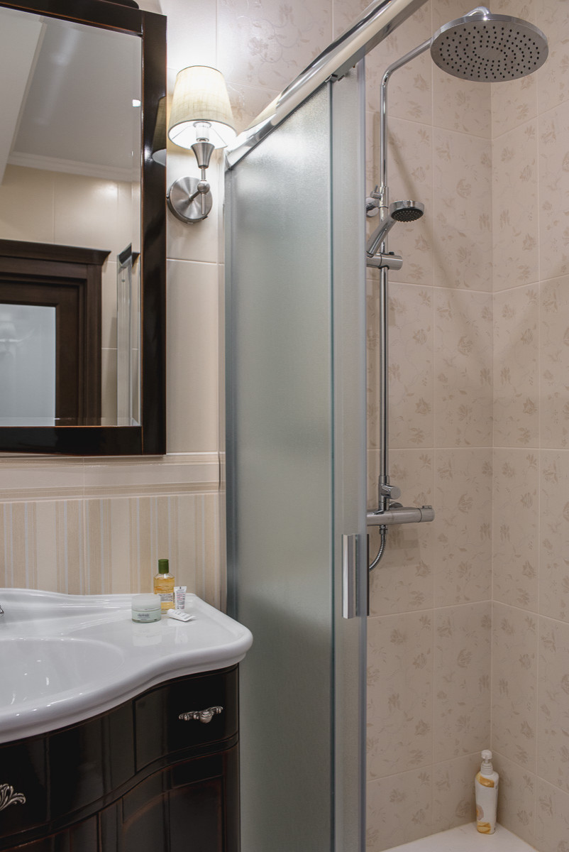 Квартира на Античном 2