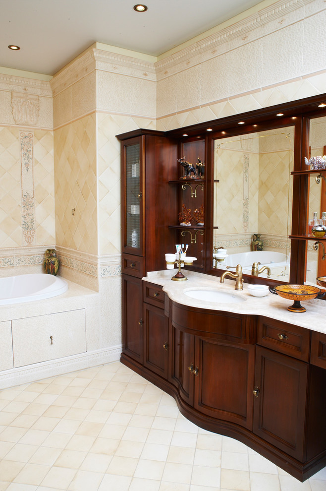 Ремонт квартиры в неоклассике