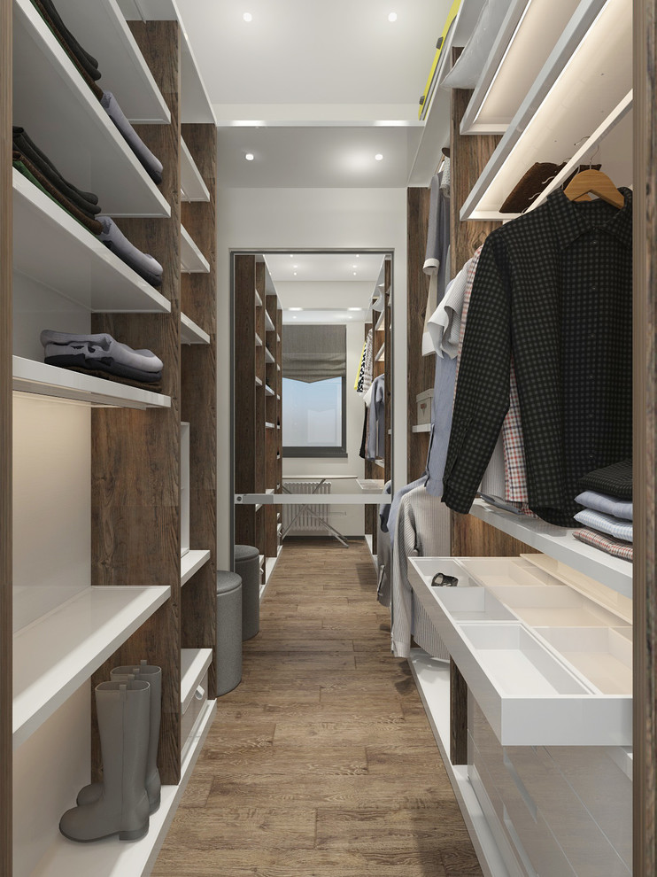 Дом в КП Река-Река, Звенигород