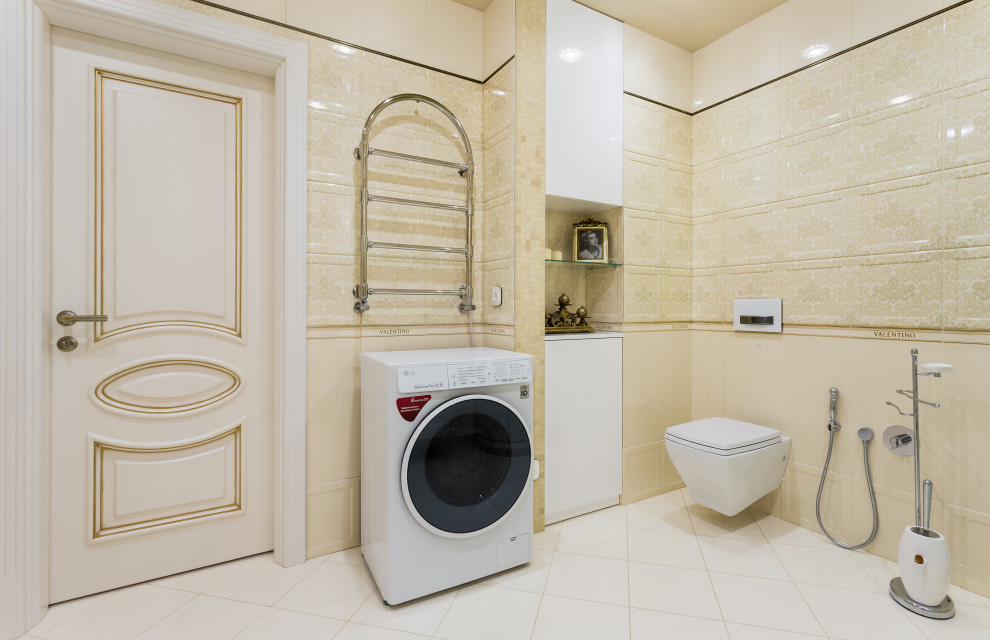 Ванная комната