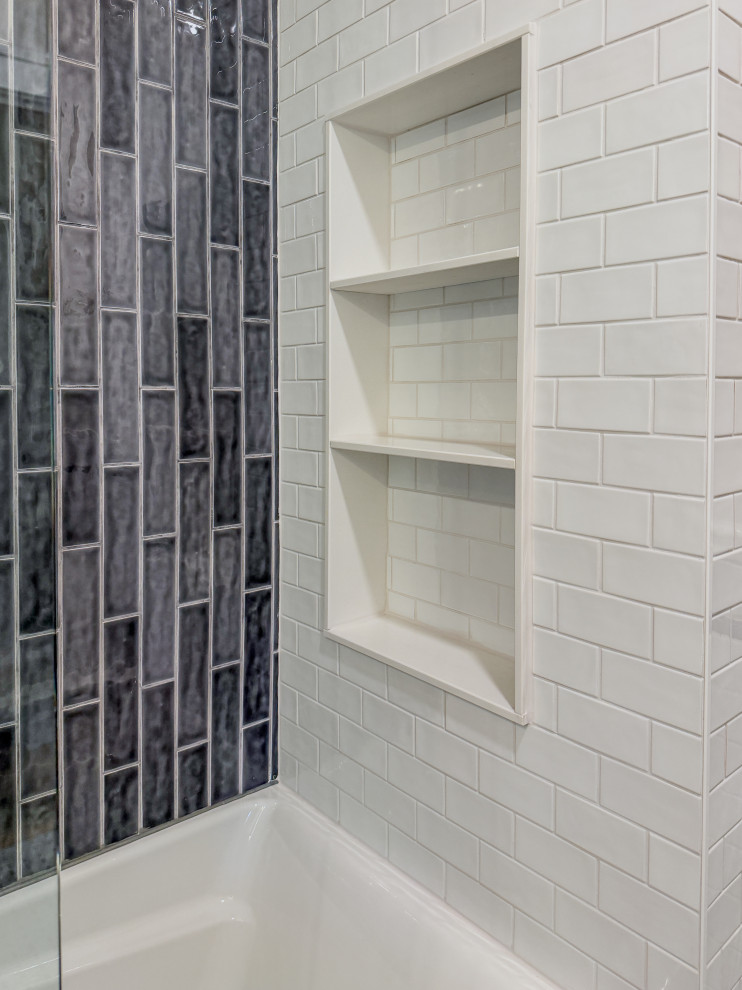 Pagorak Bathroom Remodel