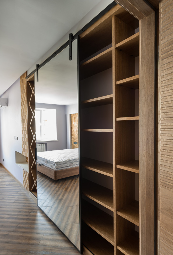 Шкафы и тумбы