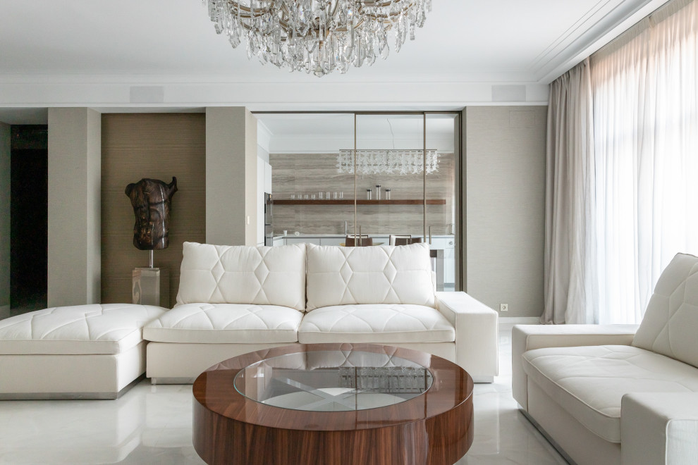 Квартира в Крылатском