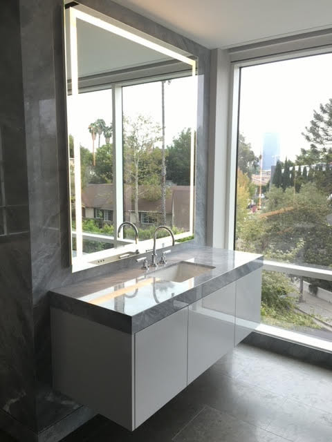Penthouses