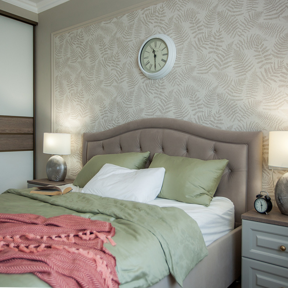 Миртовый сад