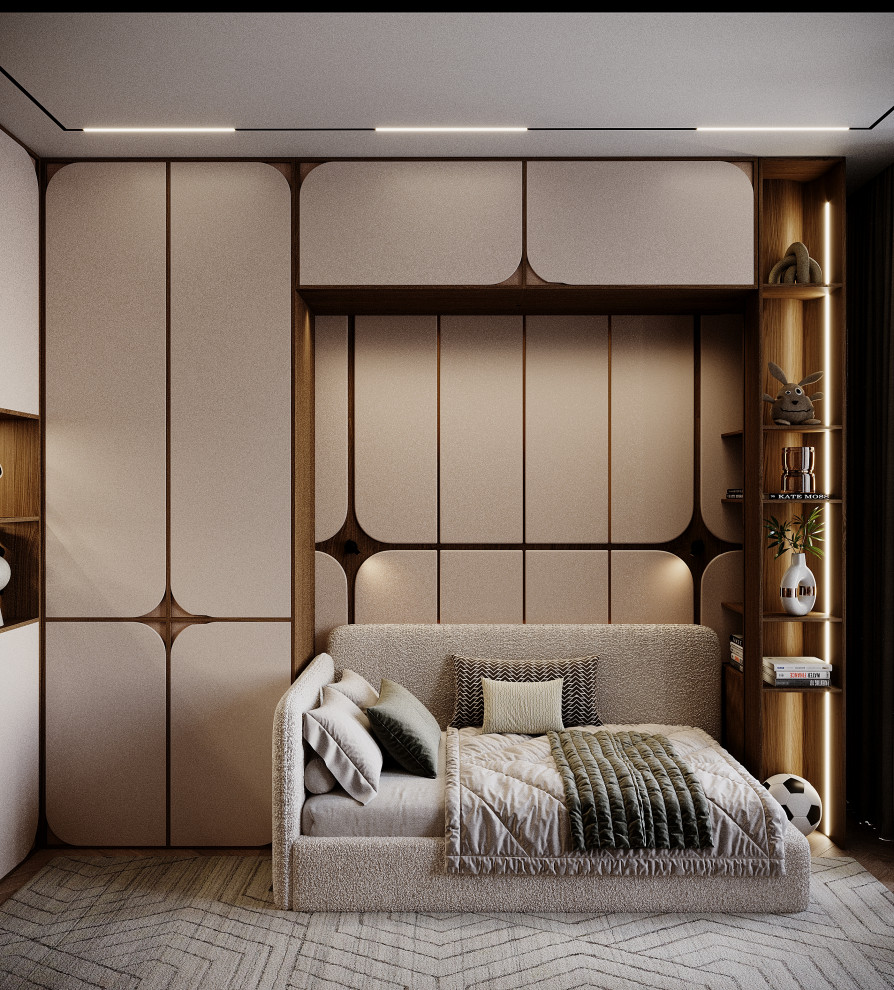 Квартира в ЖК "ЗИЛАРТ"