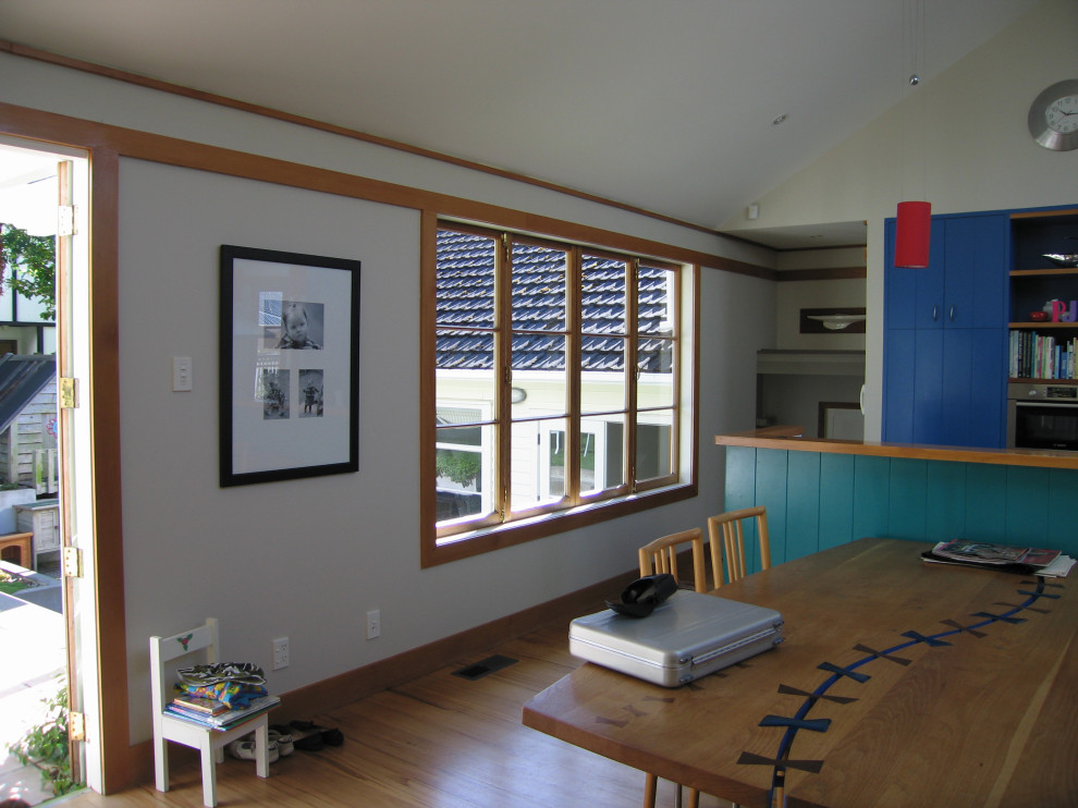 Before and After 15 Best Living Spaces