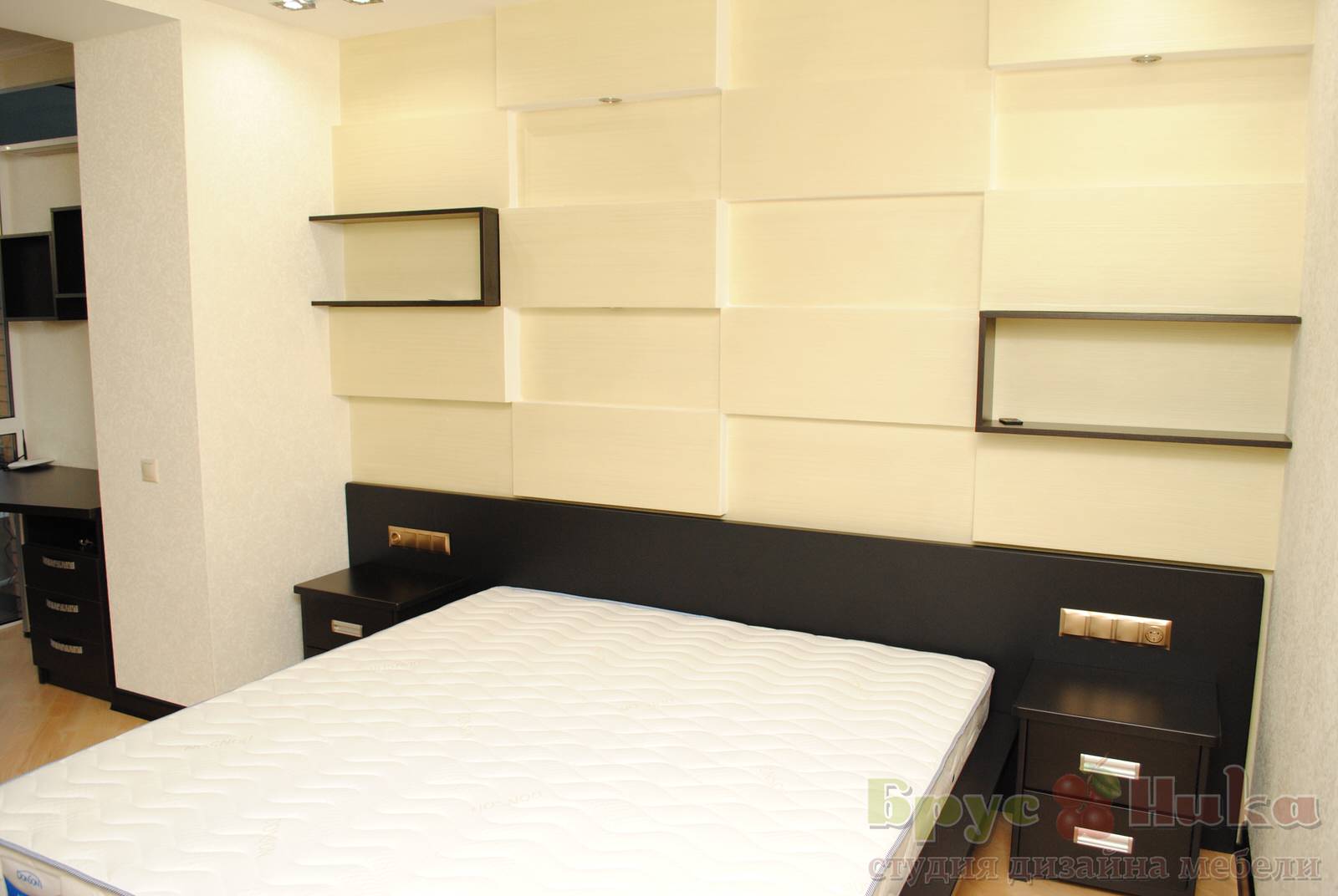 Дом Генерала