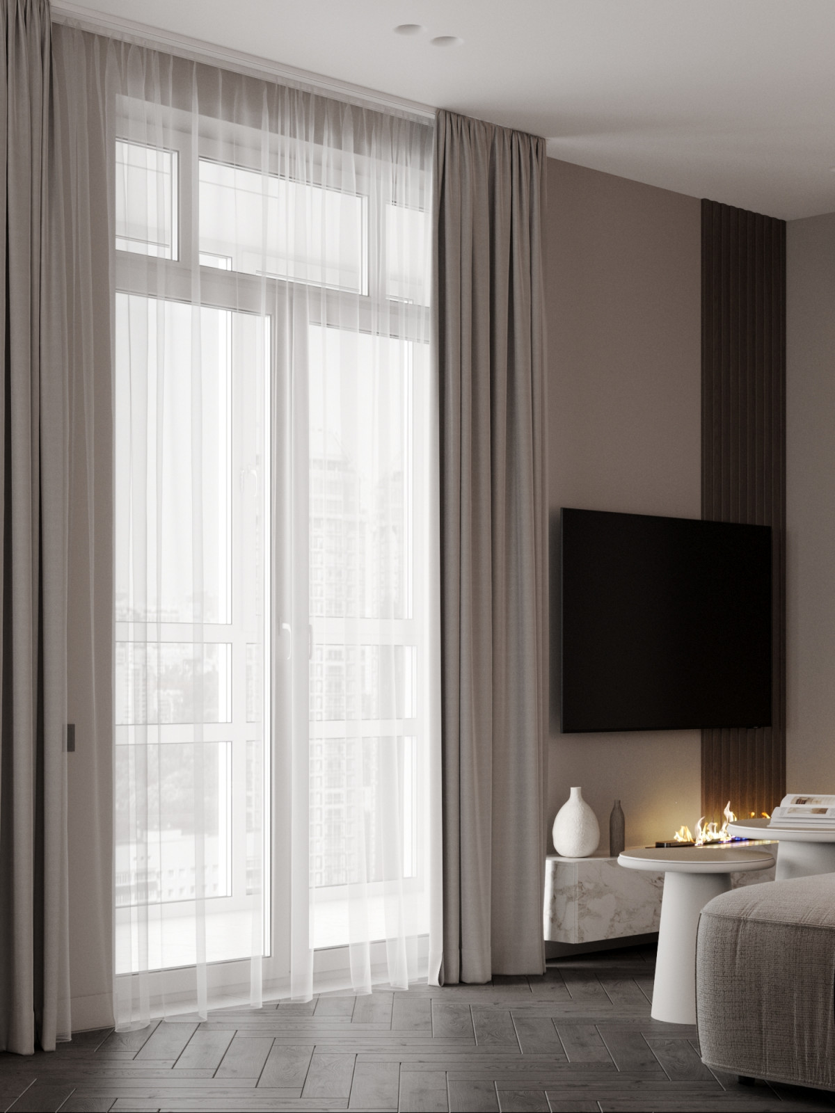 ЖК "Династия"