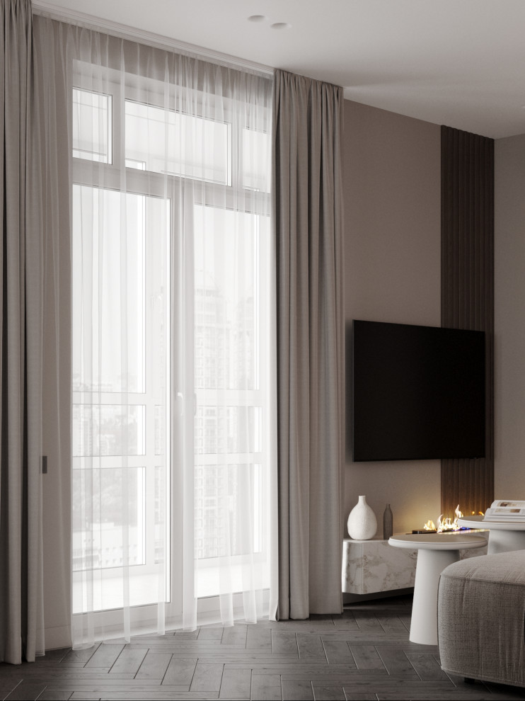 ЖК "Династия"