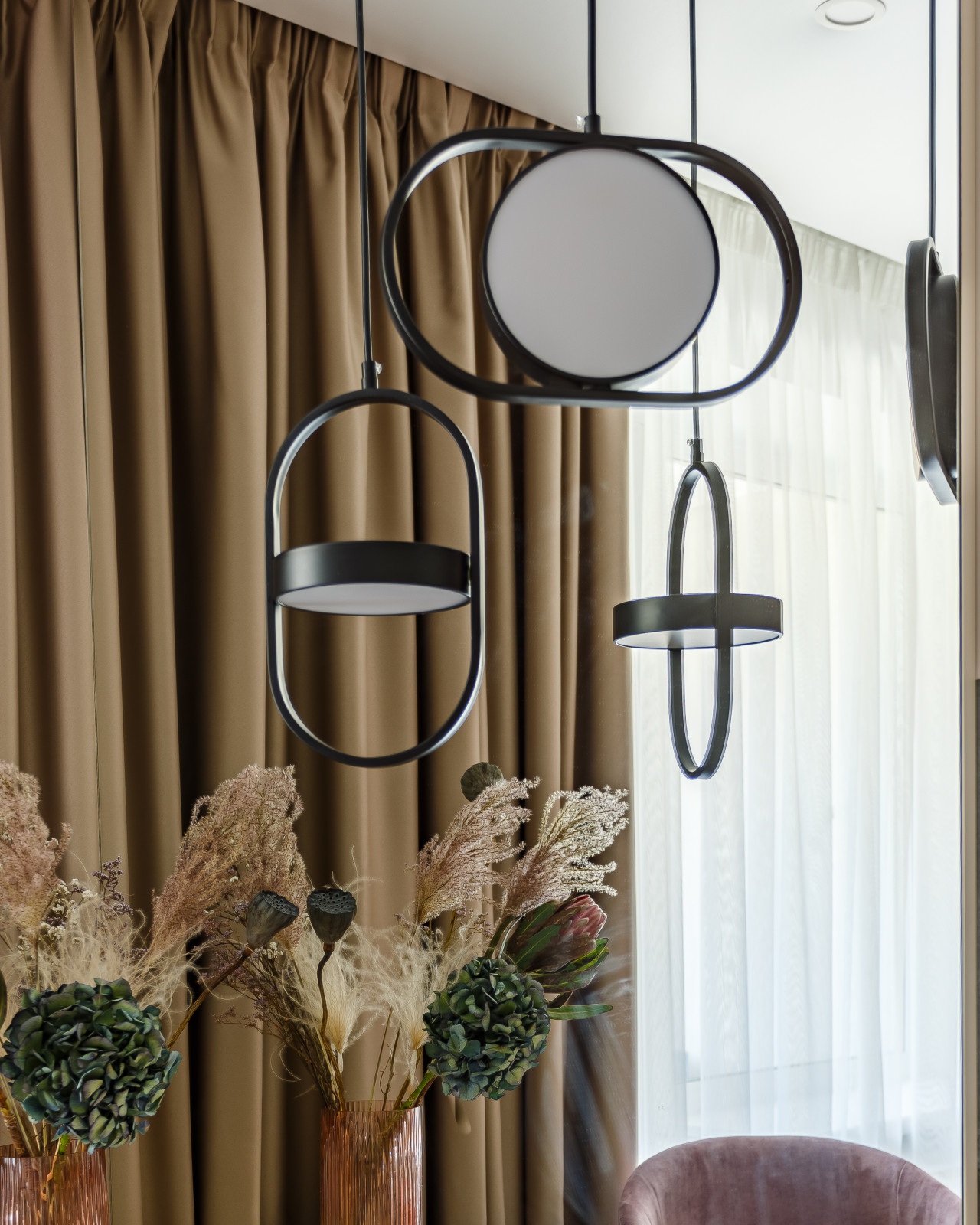 Смелая японская импровизация