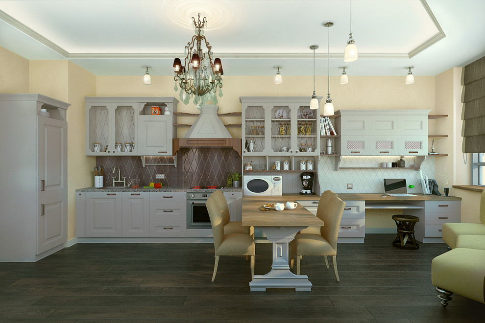 Американская классика