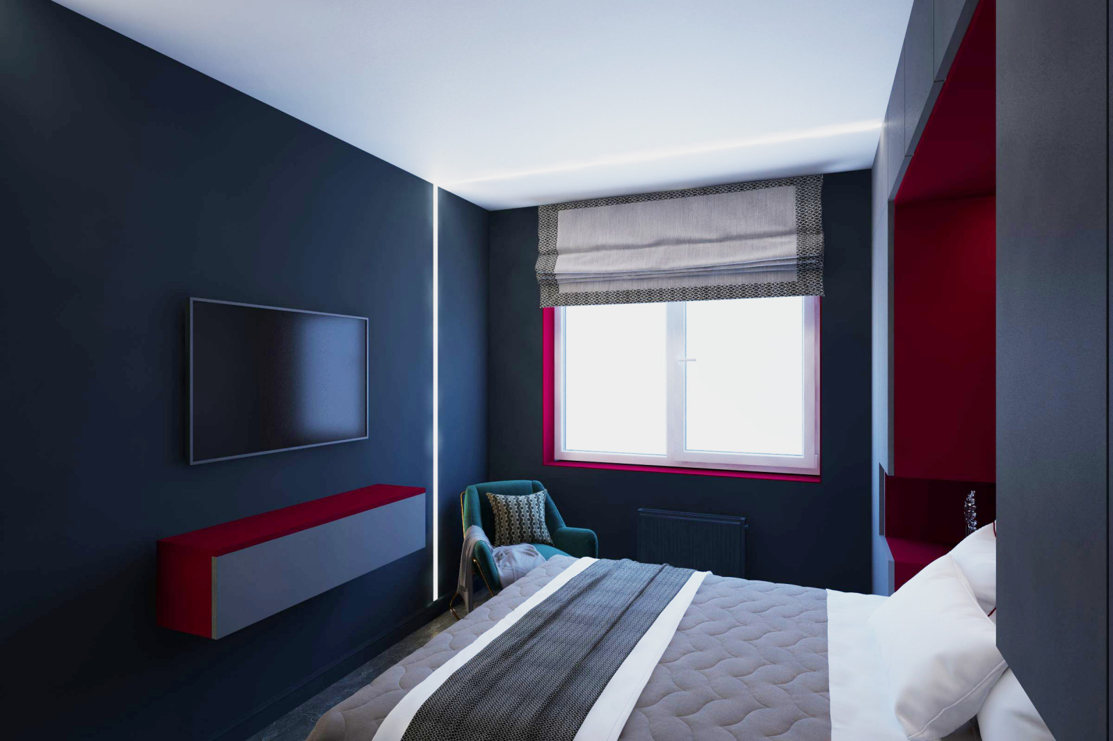 "Мужская пещера" г. Сургут