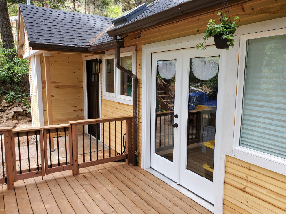 Additions, Remodels & Renovations
