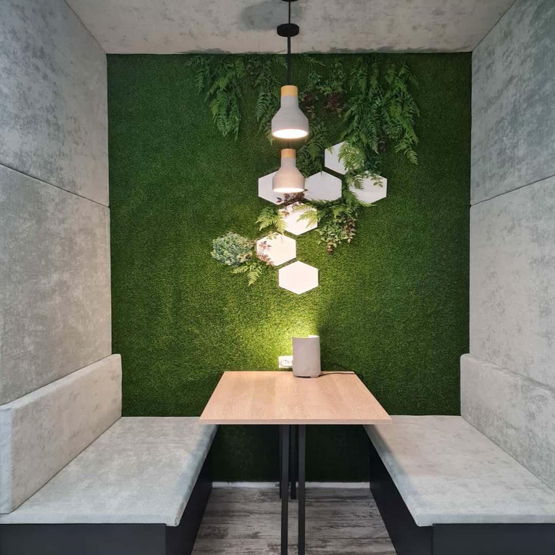 Реализованные проекты