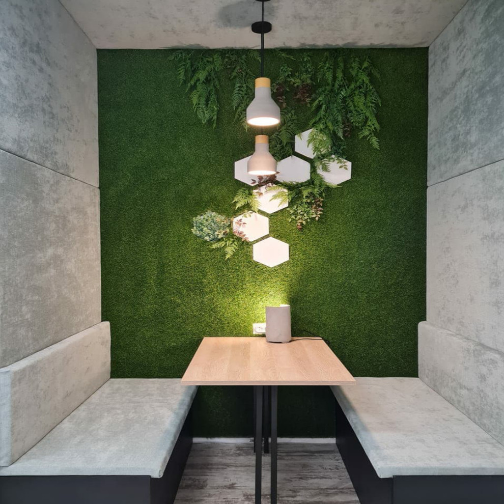 Реализованные проекты