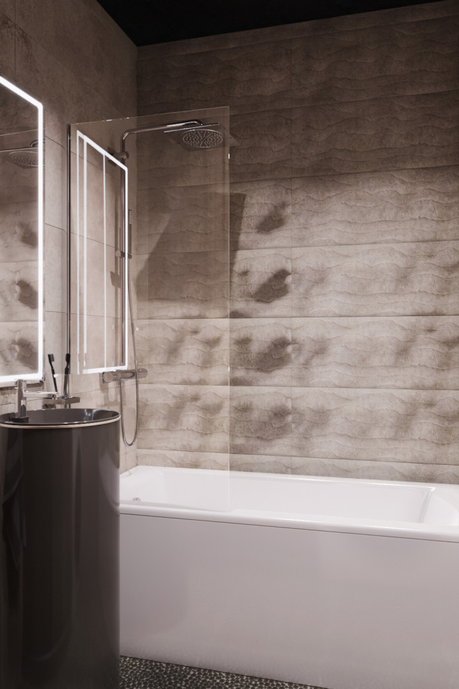 Двушка для активного холостяка