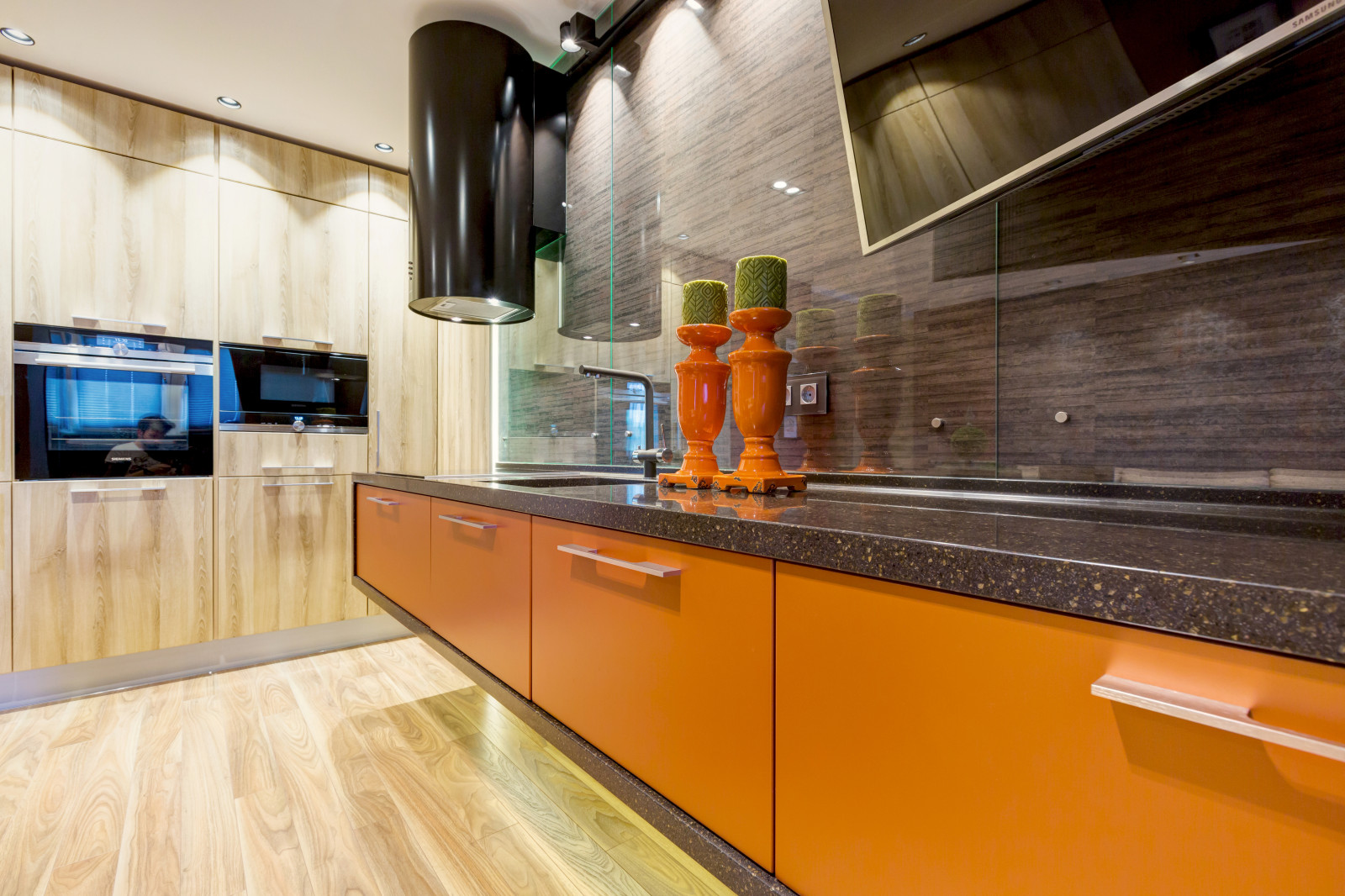 Квартира для Лилии