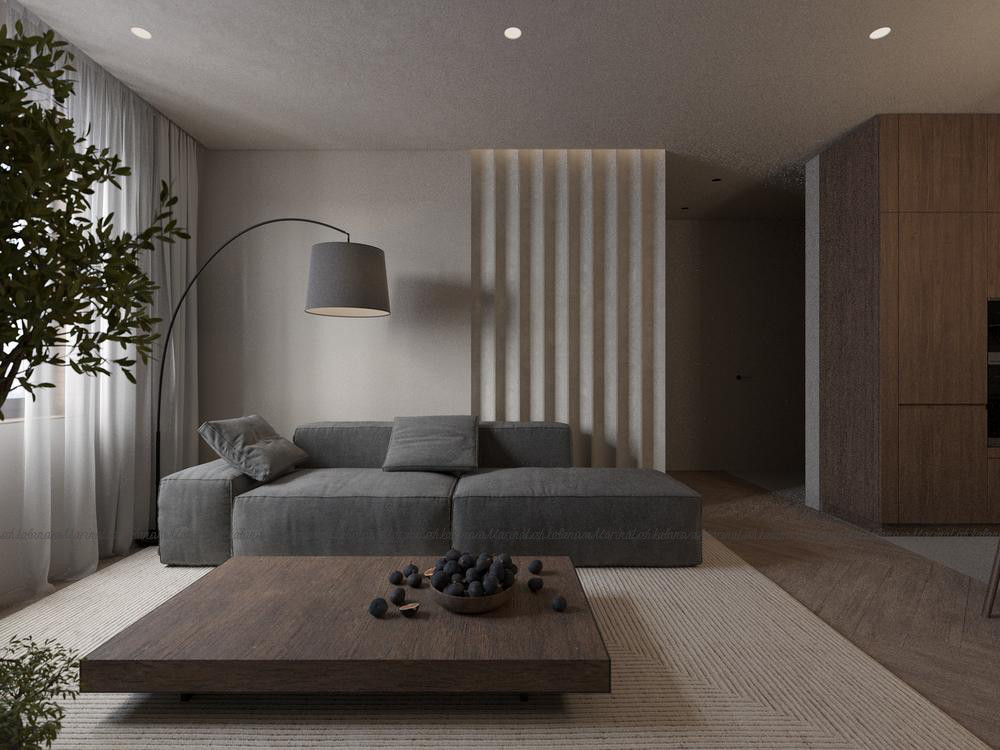 Евродвушка от "ПИК"