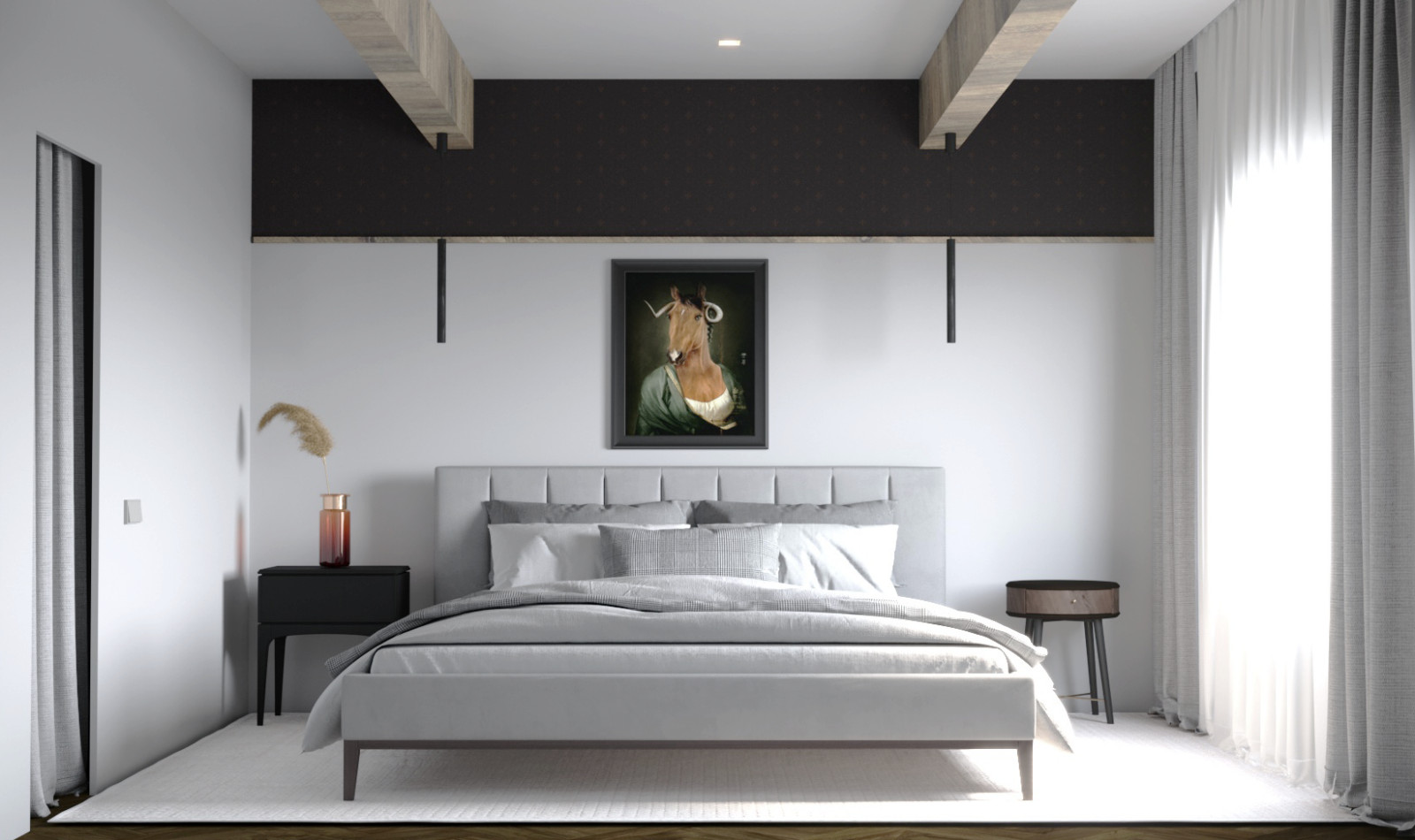 Томск, Дербышевский