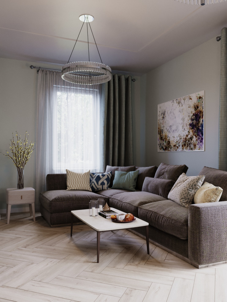 Okihome Дом для родителей