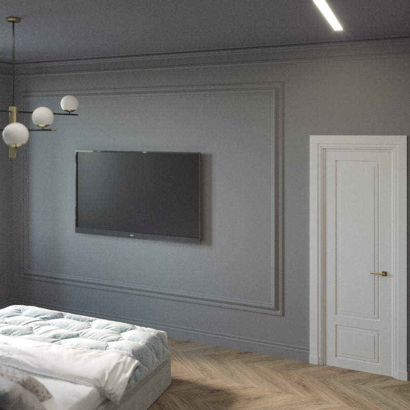 ЖК "Маяковский"