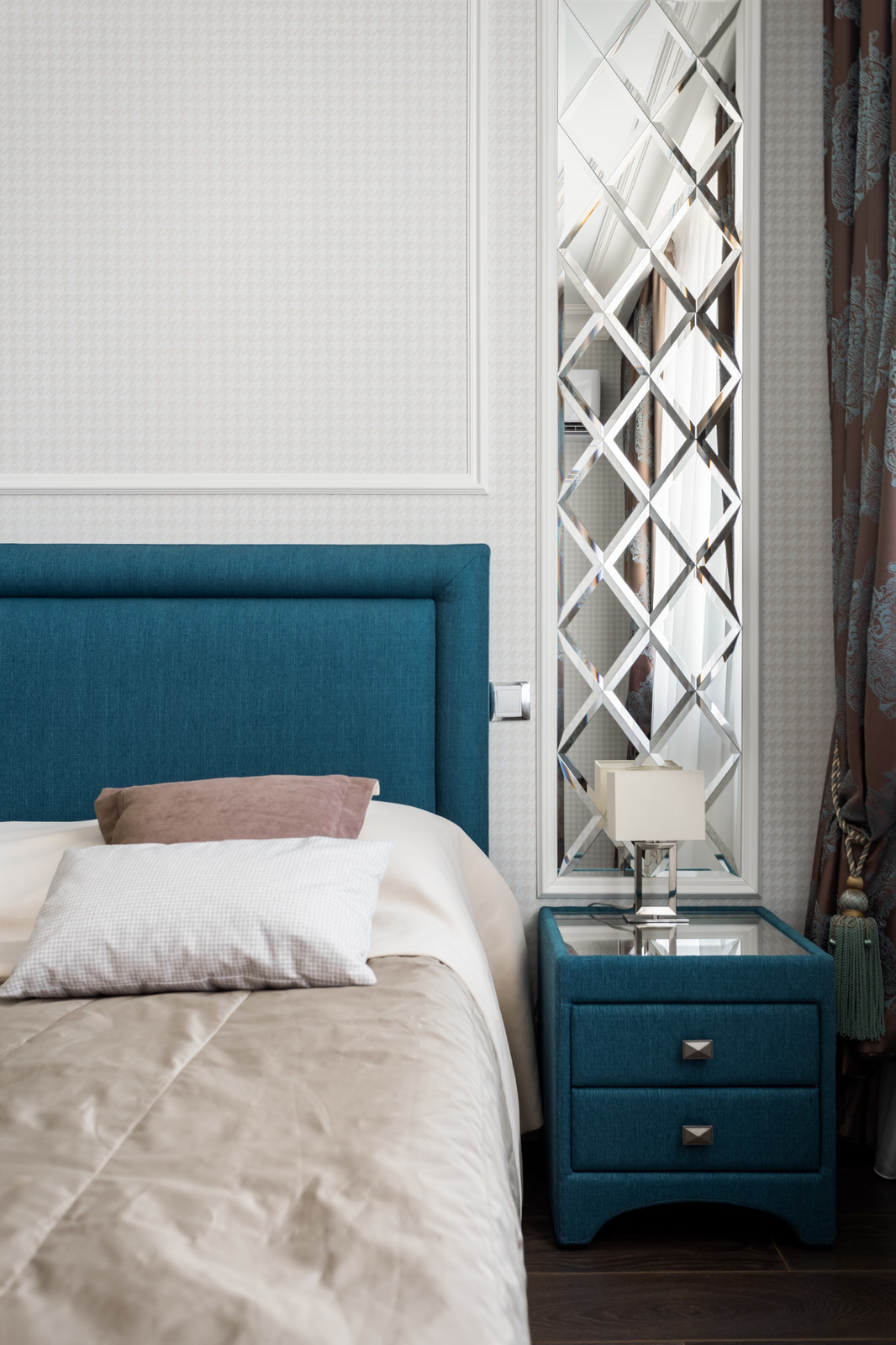 Квартира в ЖК Красная поляна