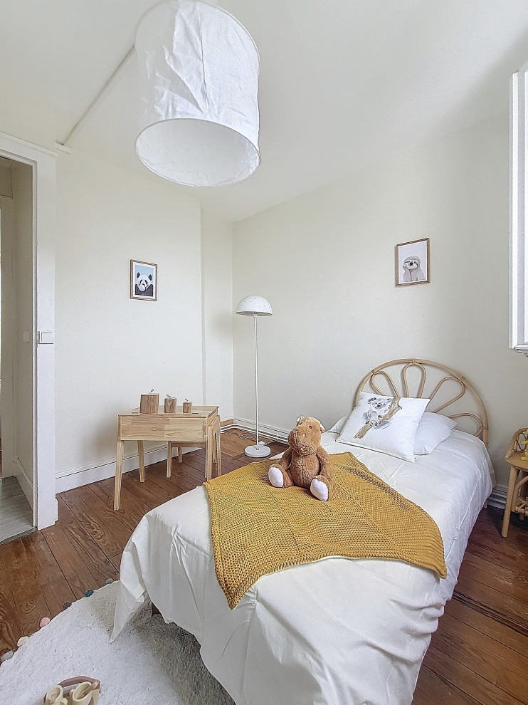 PROJET CARLE VERNET I Home Staging pour mieux vendre