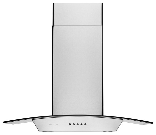 Hauslane Chef Series Range Hood WM630 European Style Kitchen