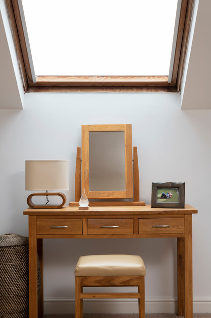 Ann Marie Cousins Feature eclectic