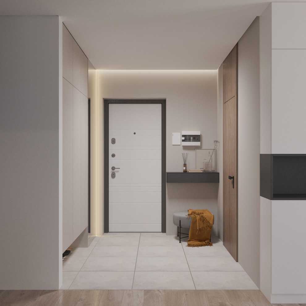 ЖК Атлантис