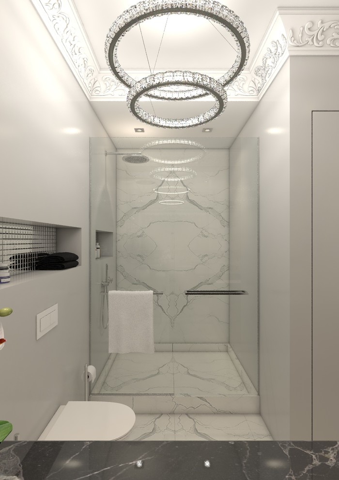 Современный интерьер