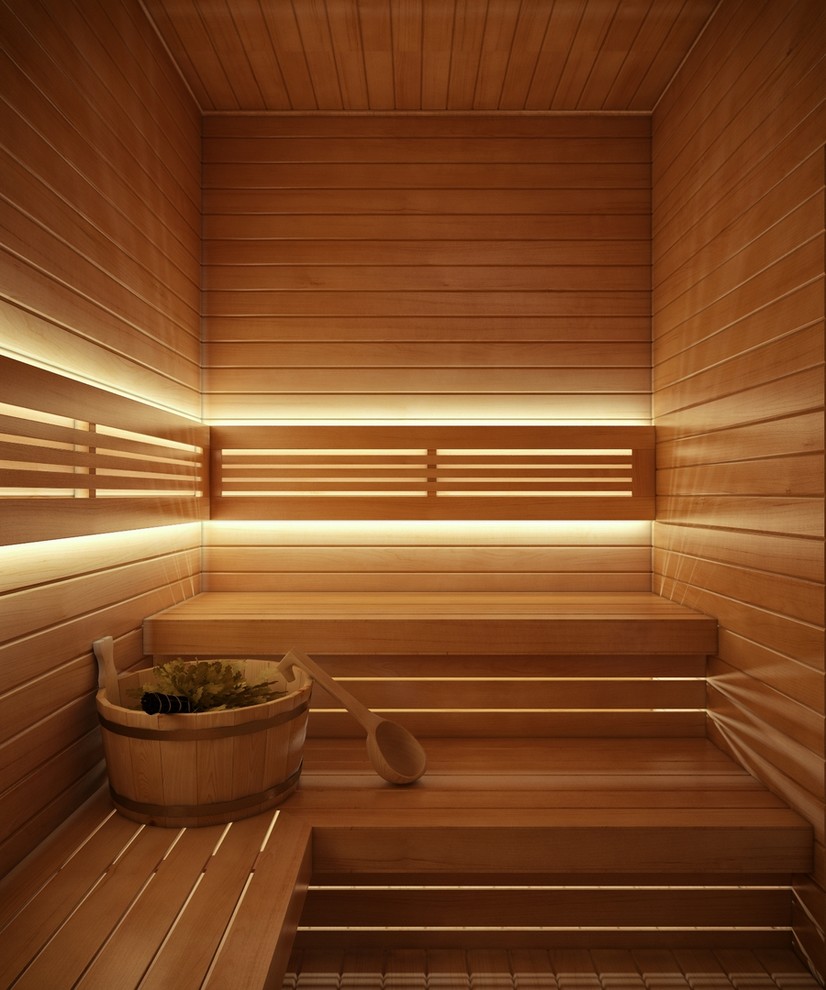 ТЕПЛО ПО-РУССКИ