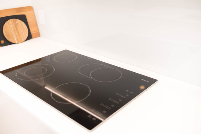 Keefer St scandinavian-kitchen