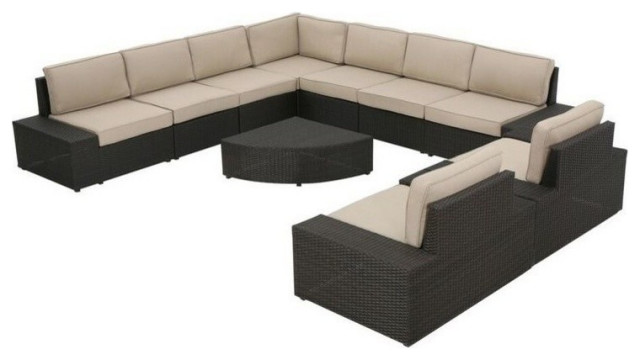 sheridan wicker patio club chair